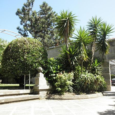 Hotel Playa Samil Vigo Zewnętrze zdjęcie