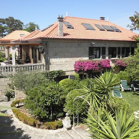 Hotel Playa Samil Vigo Zewnętrze zdjęcie