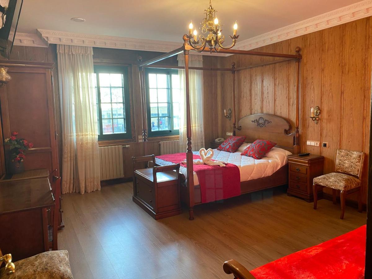 Hotel Playa Samil Vigo Zewnętrze zdjęcie