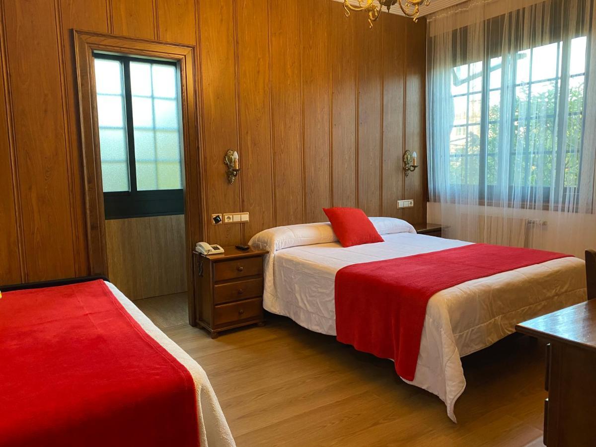 Hotel Playa Samil Vigo Zewnętrze zdjęcie