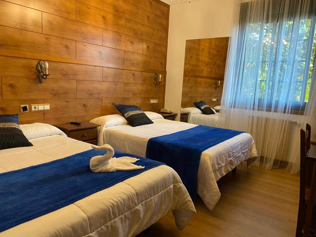 Hotel Playa Samil Vigo Zewnętrze zdjęcie