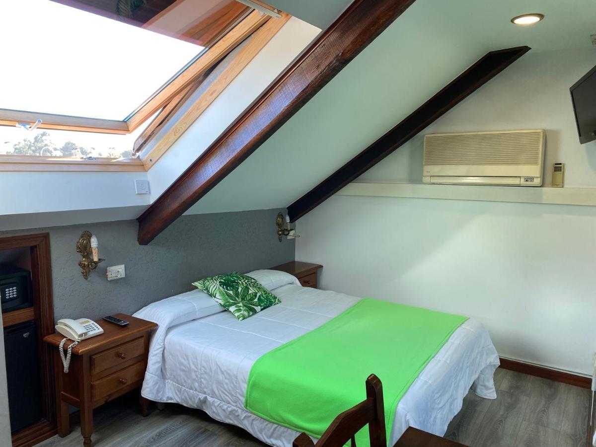 Hotel Playa Samil Vigo Zewnętrze zdjęcie