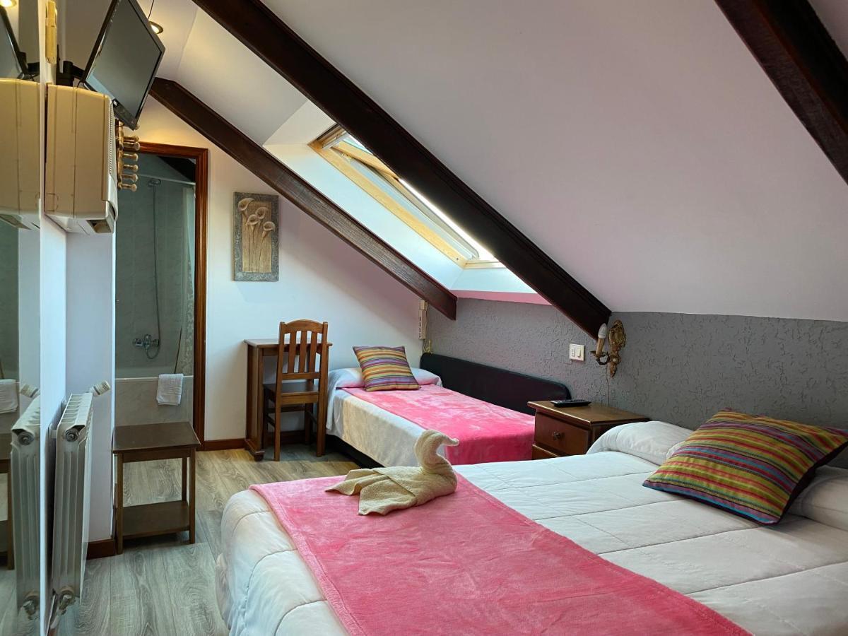 Hotel Playa Samil Vigo Zewnętrze zdjęcie