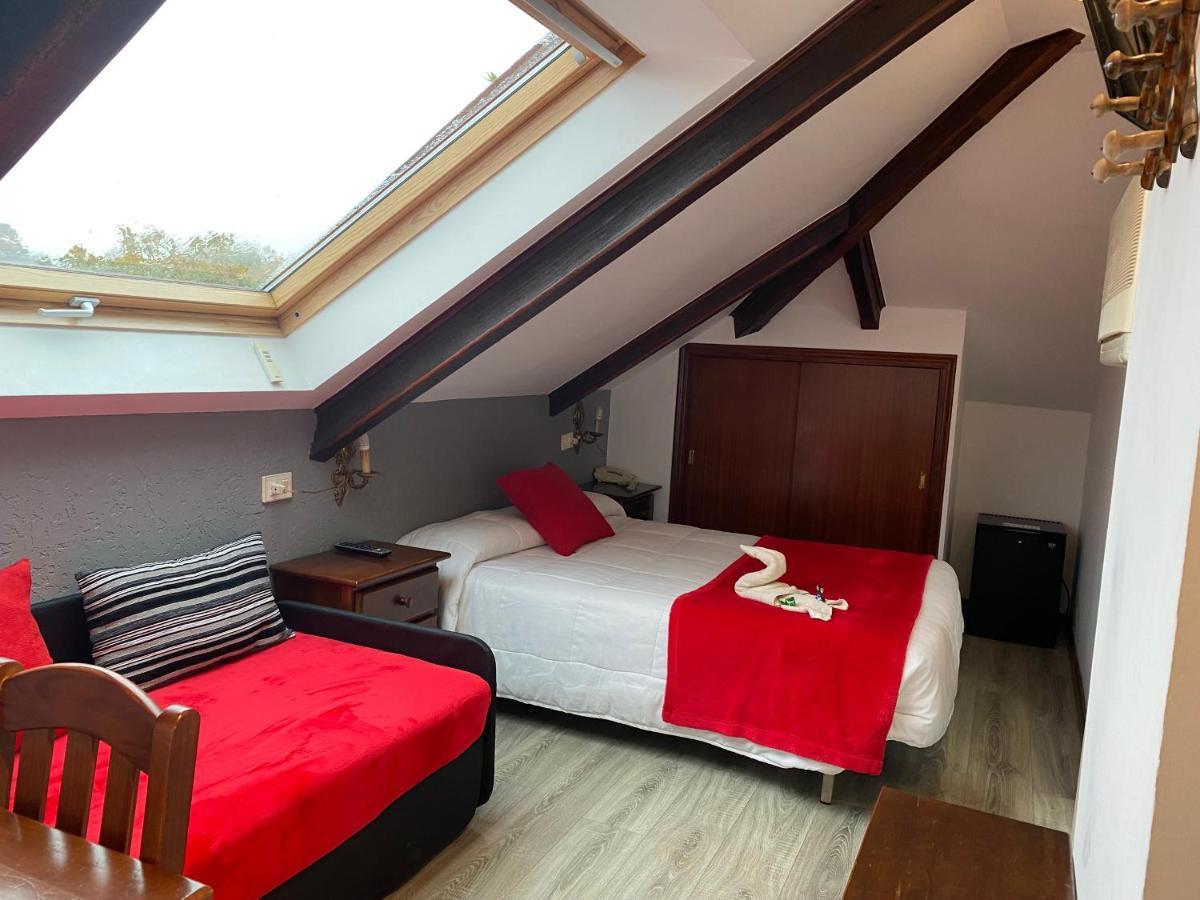 Hotel Playa Samil Vigo Zewnętrze zdjęcie