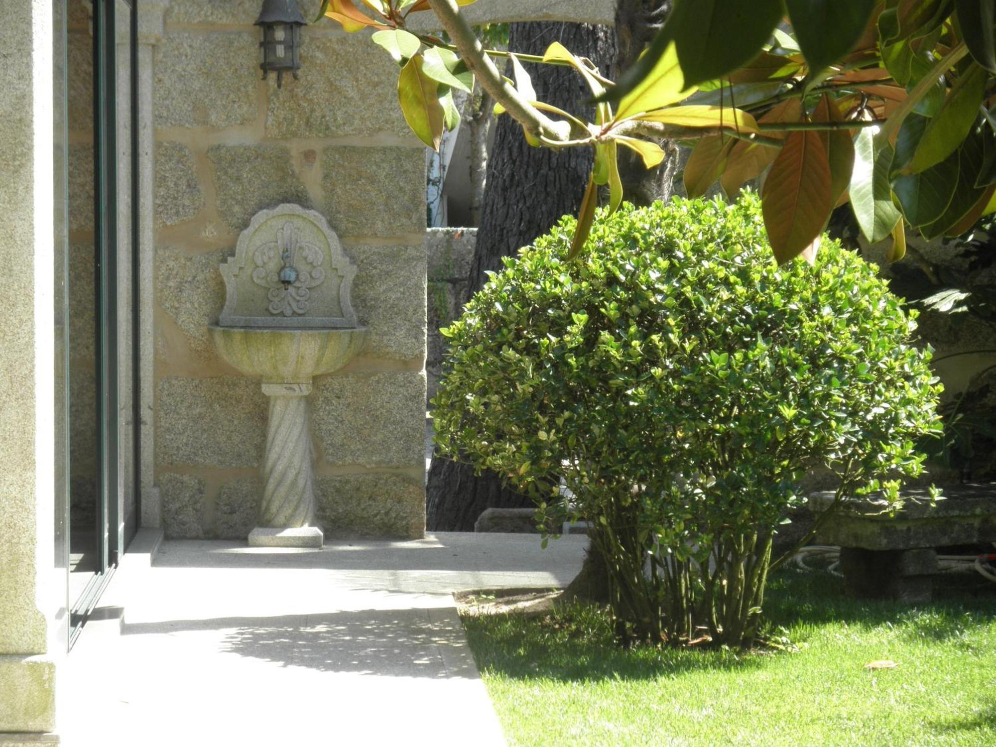 Hotel Playa Samil Vigo Zewnętrze zdjęcie