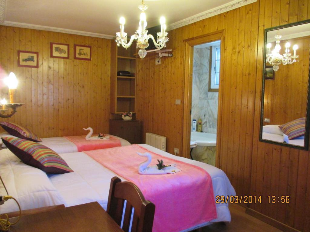 Hotel Playa Samil Vigo Zewnętrze zdjęcie