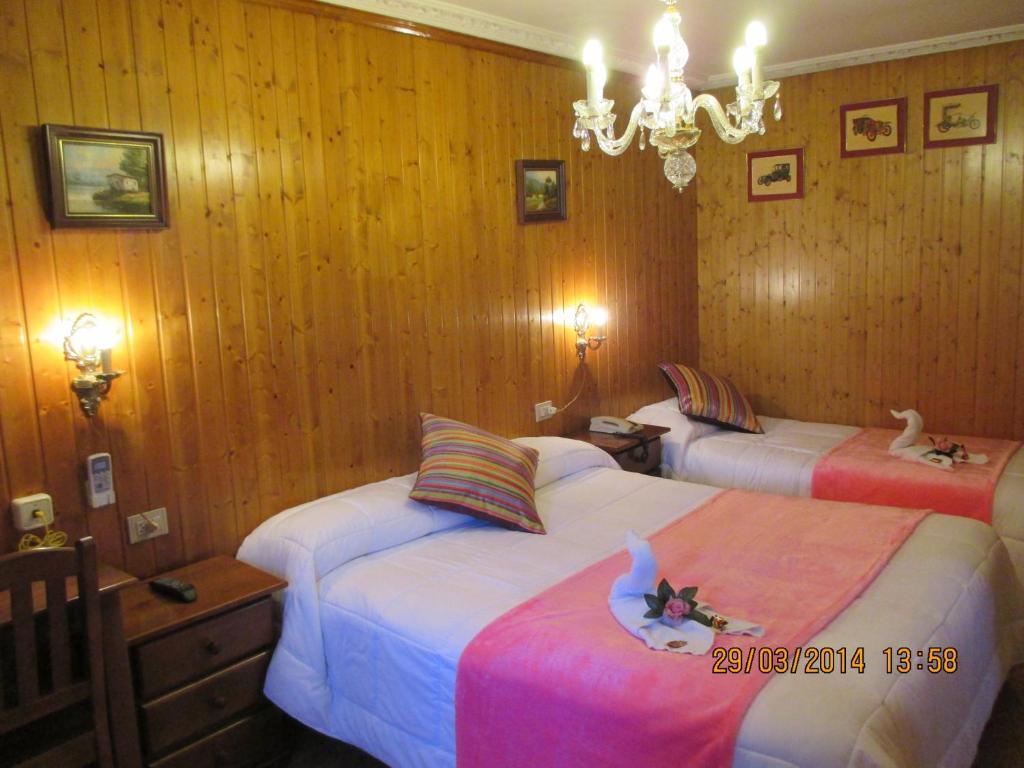 Hotel Playa Samil Vigo Zewnętrze zdjęcie