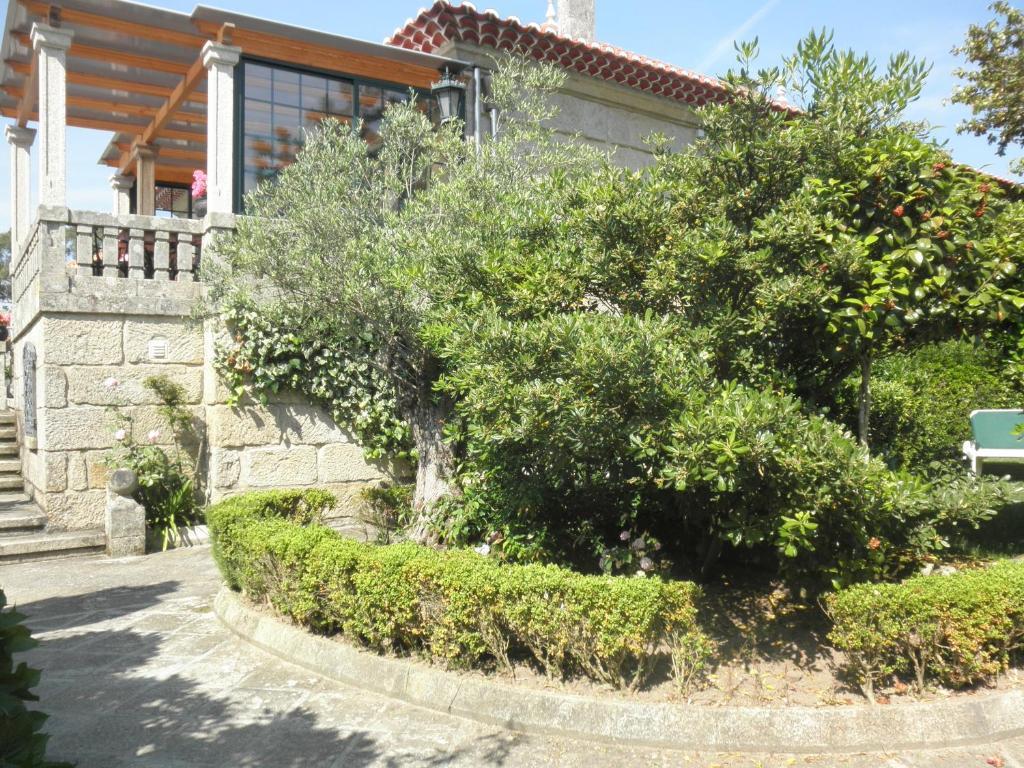 Hotel Playa Samil Vigo Zewnętrze zdjęcie