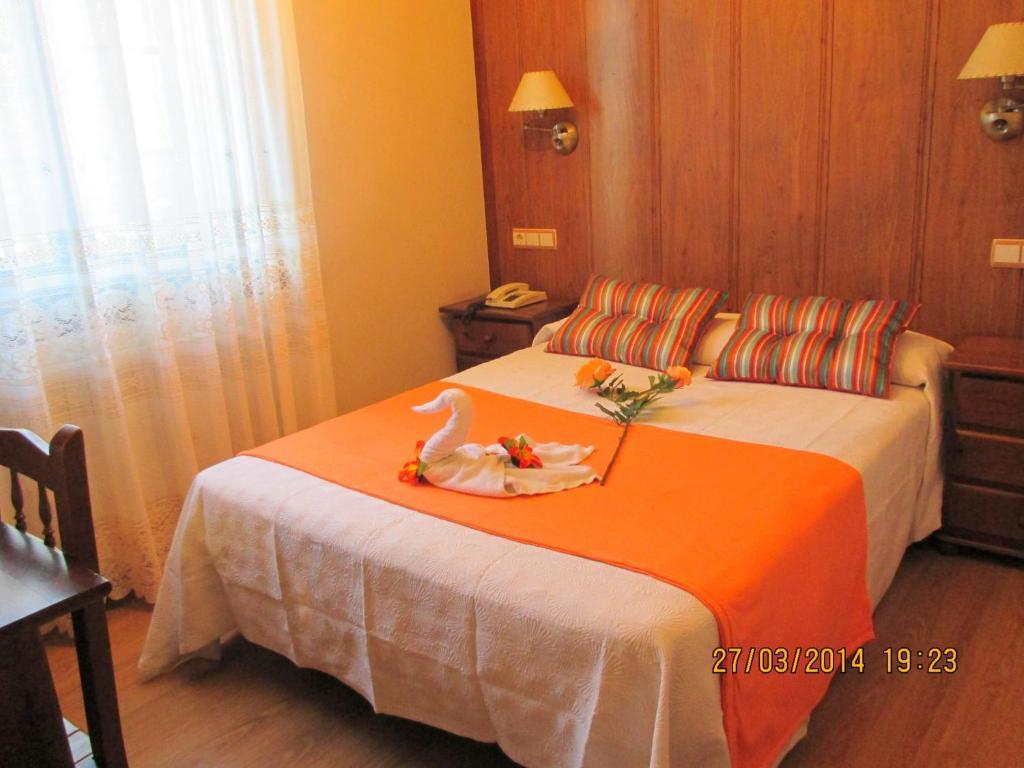 Hotel Playa Samil Vigo Pokój zdjęcie