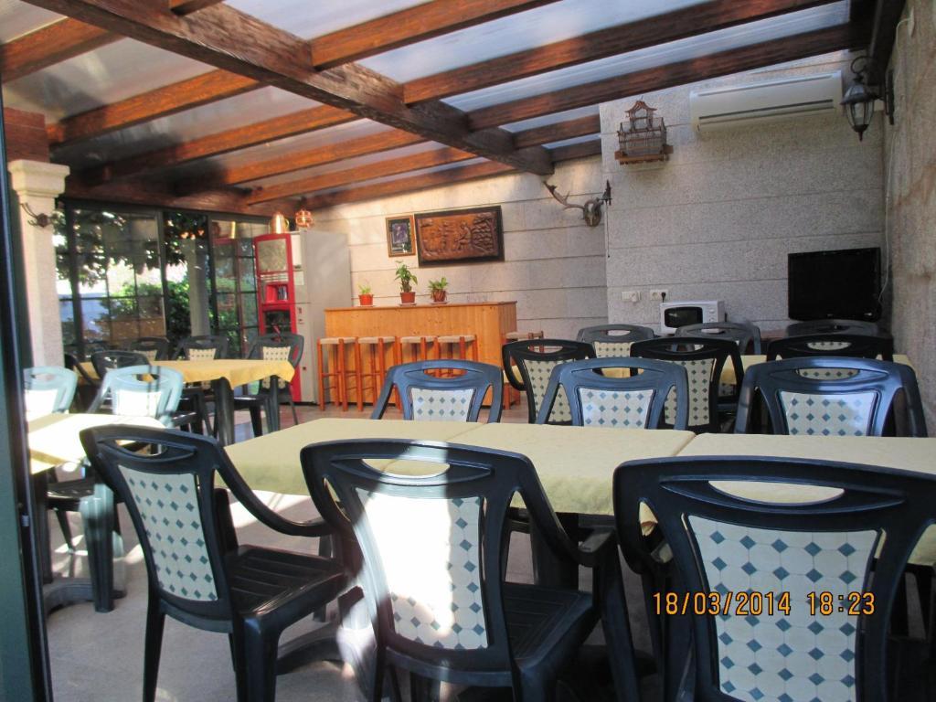 Hotel Playa Samil Vigo Zewnętrze zdjęcie