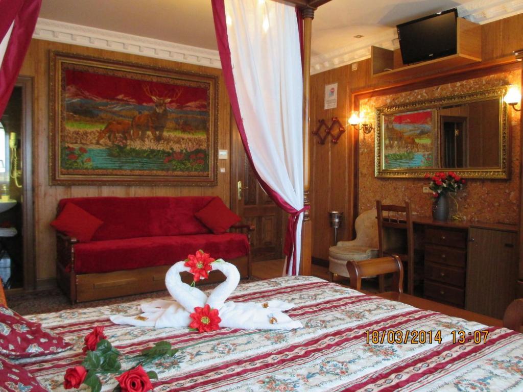 Hotel Playa Samil Vigo Zewnętrze zdjęcie
