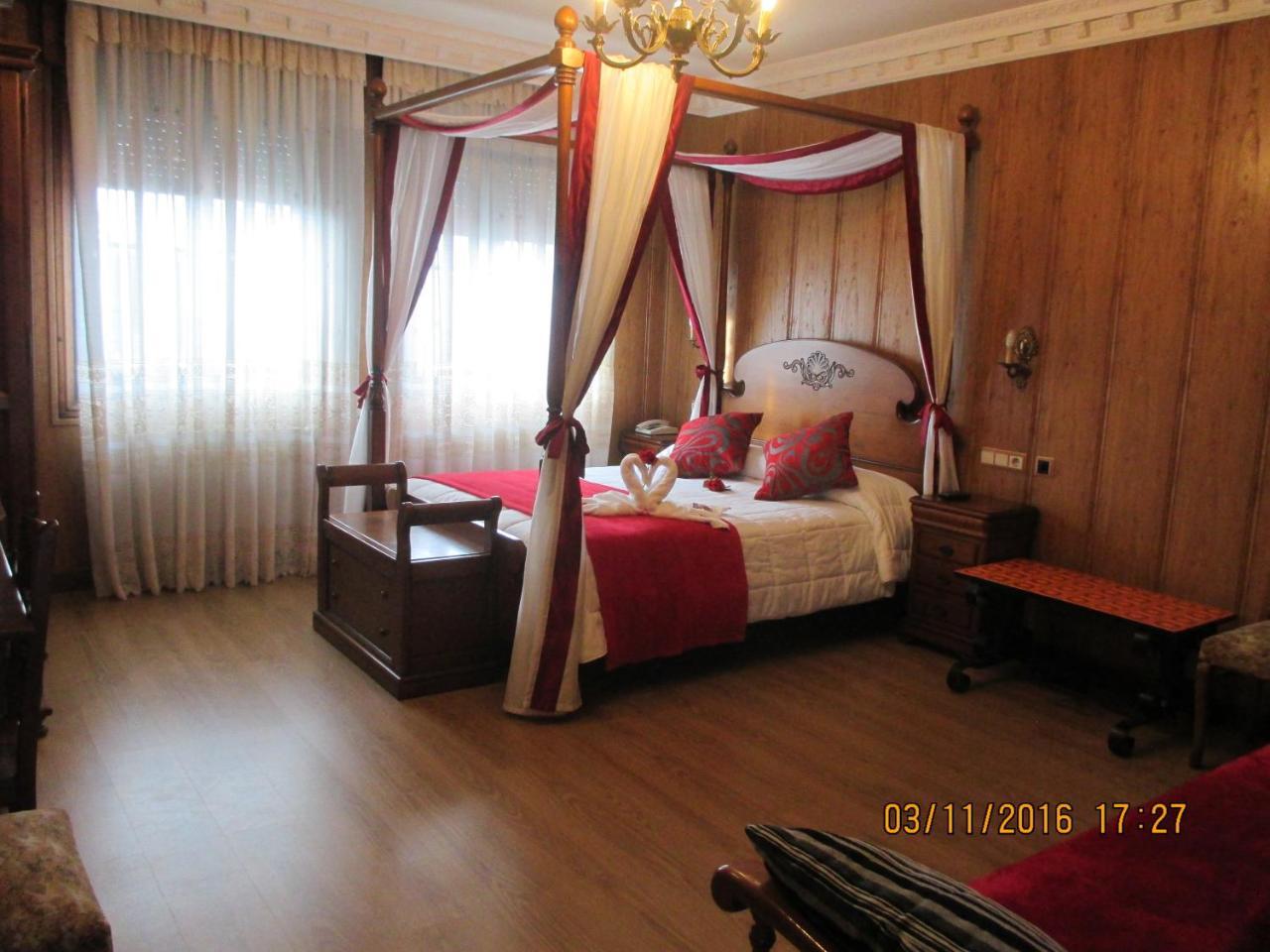 Hotel Playa Samil Vigo Zewnętrze zdjęcie