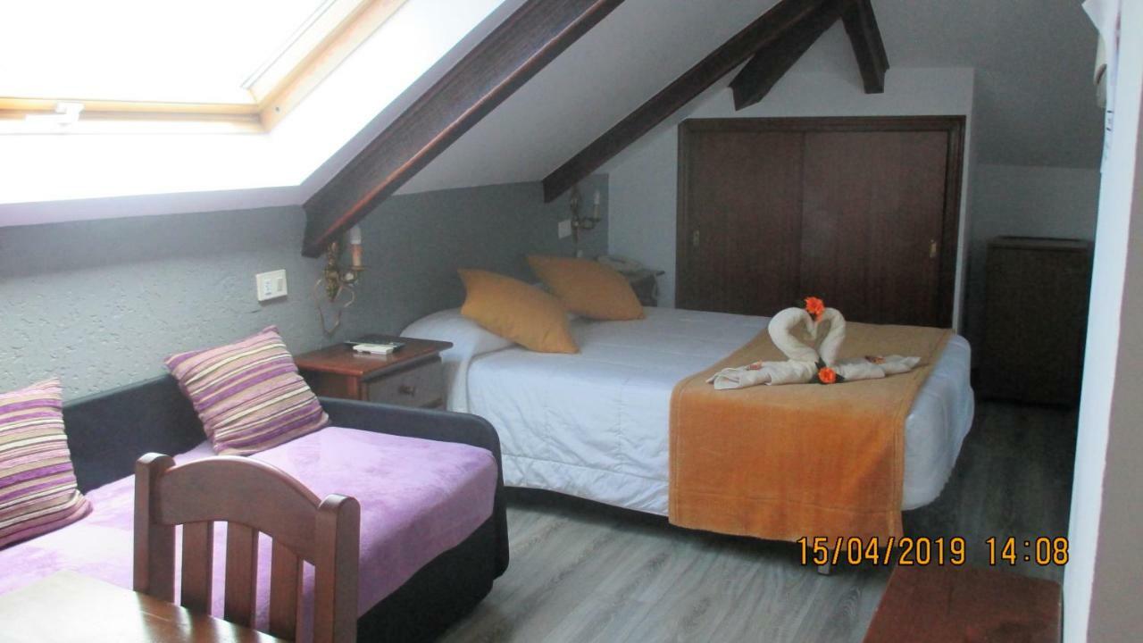 Hotel Playa Samil Vigo Zewnętrze zdjęcie