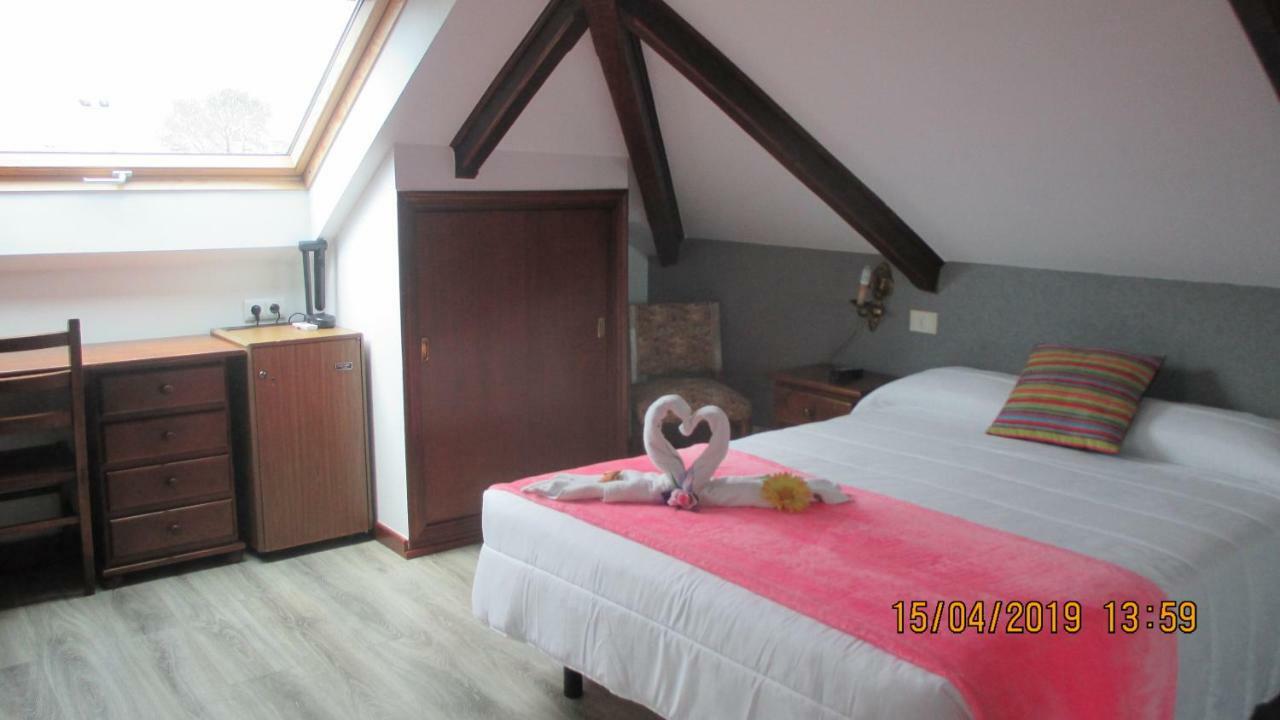 Hotel Playa Samil Vigo Zewnętrze zdjęcie