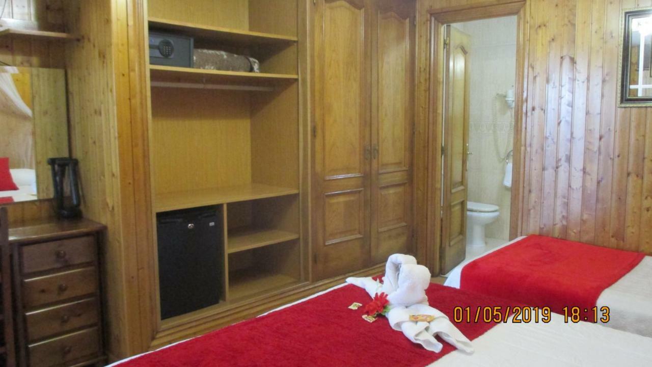 Hotel Playa Samil Vigo Zewnętrze zdjęcie