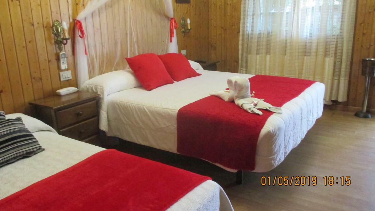 Hotel Playa Samil Vigo Zewnętrze zdjęcie